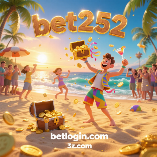 A Emoção dos Jogos de Azar no Bet252