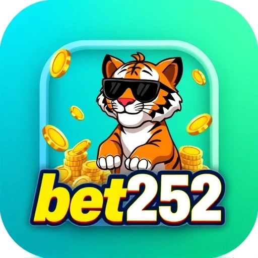 bet252 Logo