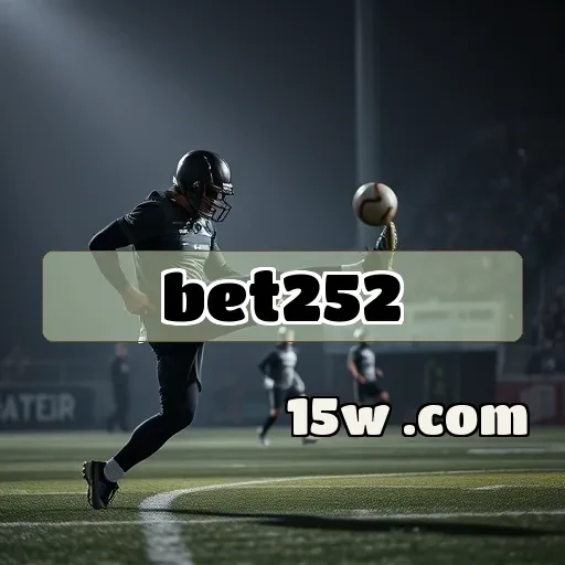 bet252: Os Melhores Jogos Para Se Divertir e Ganhar Prêmios