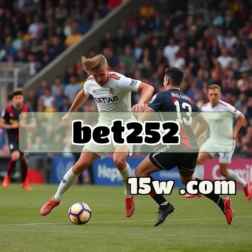 bet252: A Plataforma de Jogos que Você Sempre Sonhou