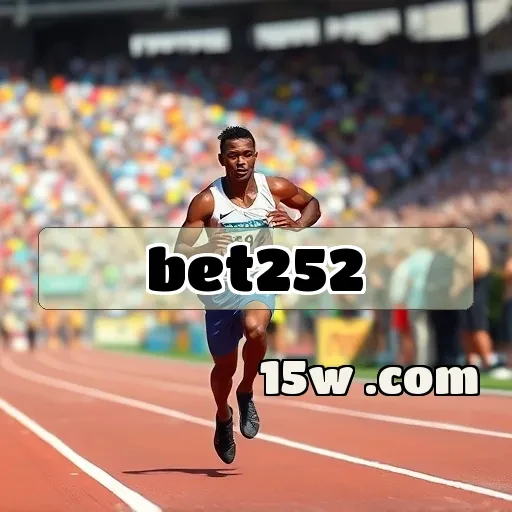 bet252: A Emoção das Apostas em Eventos Esportivos Espera por Você!
