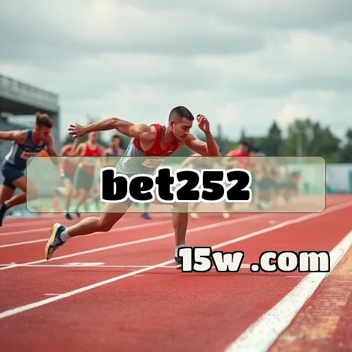 bet252: A Seção VIP que Revoluciona Sua Experiência de Aposta