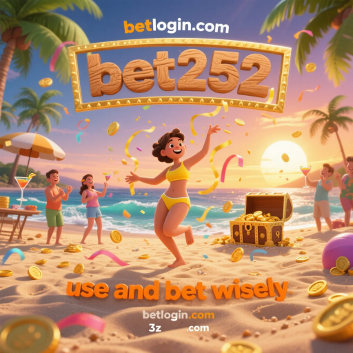 A Ascensão dos Jogos Virtuais no Bet252: Experiências Inovadoras e Emocionantes